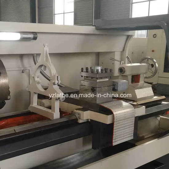 Acoplamento de bico de tubo Máquinas-ferramentas de torno CNC